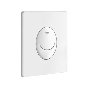 Ovládacie tlačidlo Grohe Skate Air biela 42304SH0
