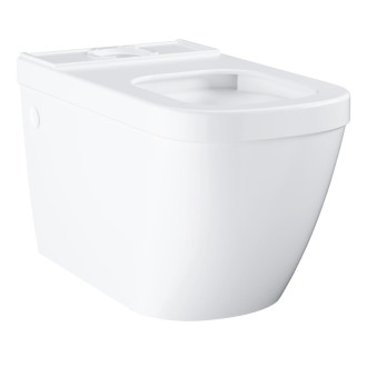 Wc kombi, pouze mísa stojící Grohe Euro Ceramic vario odpad 39338000