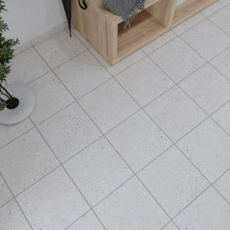 Dlažba Fineza Breccia slonová kosť 30x30 cm mat BRECCIA30IV