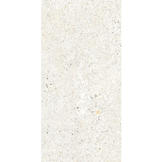 Dlažba Fineza Breccia biela 30x60 cm mat BRECCIA36WH