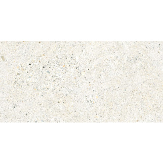 Obklad Fineza Breccia biela 30x60 cm mat BRECCIAOB36WH