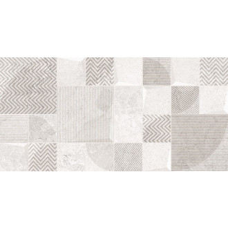 Obklad Fineza Alpin sivá 30x60 cm mat ALPIN36GRDEK
