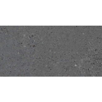 Obklad Fineza Breccia tmavo šedá 30x60 cm mat BRECCIAOB36DGR