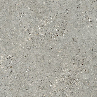 Dlažba Fineza Breccia sivá 60x60 cm mat BRECCIA60GR2