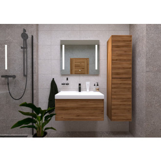 Obklad Fineza Breccia béžová 30x60 cm mat BRECCIAOB36BE