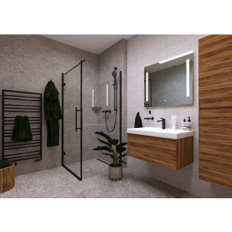 Obklad Fineza Breccia slonová kosť 30x60 cm mat BRECCIAOB36IV