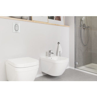 Bidet Grohe Euro Ceramic závěsný, vnitřní přívod 39208000