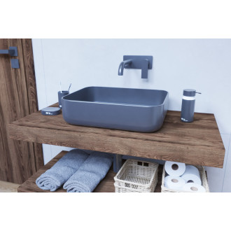 Dolce um.deska 120x50x8cm Dub Charleston DO12050DT