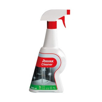 Čistič Ravak Cleaner 0,5 l CLEA500