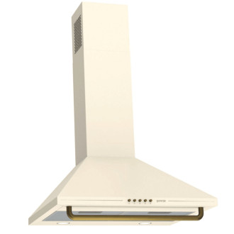 Komínová digestoř Gorenje Classico WHC63CLI