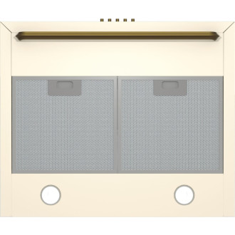 Komínová digestoř Gorenje Classico WHC63CLI