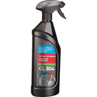 Čisticí prostředek Rako CL804 0,75 l LBCL804