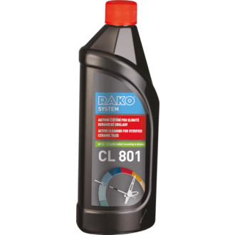 Čisticí prostředek Rako CL801 0,75 l LBCL801