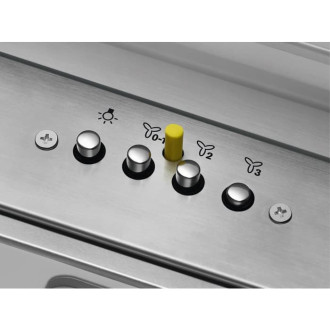 Výsuvná digestoř Electrolux LFP536X