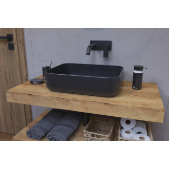 Dolce um.deska 100x50x8cm Dub Halifax DO10050DH