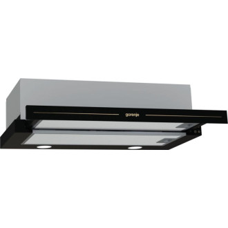 Výsuvná digestoř Gorenje Classico BHP62CLB