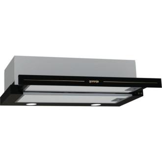 Výsuvná digestoř Gorenje Classico BHP62CLB