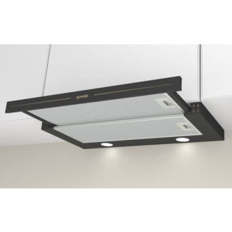 Výsuvná digestoř Gorenje Classico BHP62CLB