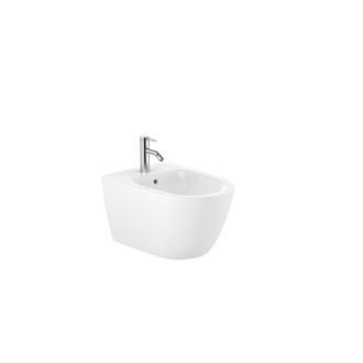 Bidet závesný Roca ONA zadný odpad A357685000