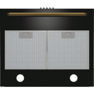 Komínová digestoř Gorenje Classico WHC63CLB