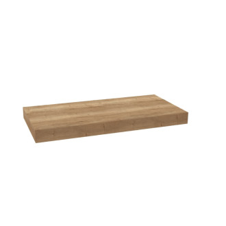 Dolce um.deska 150x50x8cm Dub Halifax DO15050DH