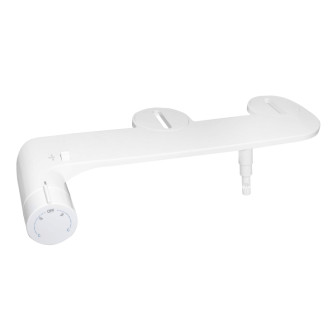 SAT bidetovací podložka pod wc sedátko universální  EASYBIDET