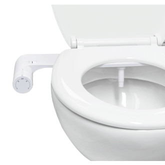 SAT bidetovací podložka pod wc sedátko universální  EASYBIDET