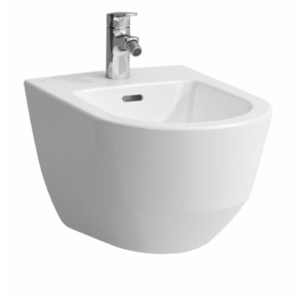 Bidet Laufen Pre závesný, vnútorný prívod H8309520003021