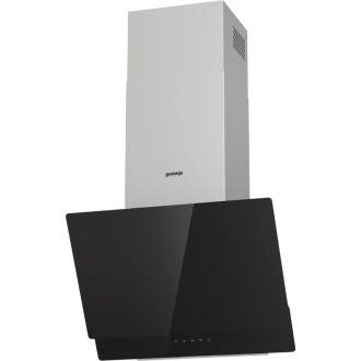 Komínová digestoř Gorenje Essential WHI649EXBG