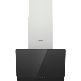 Komínová digestoř Gorenje Essential WHI649EXBG