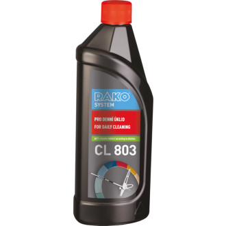 Čisticí prostředek Rako CL803 0,75 l LBCL803