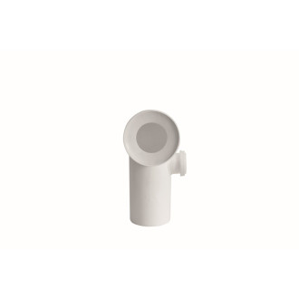 Dopojení k wc Plast Brno 28,5 cm KK95P00