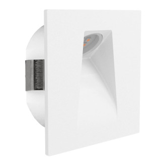 LED Bodové osvětlení Eglo MECINOS bílá 99643