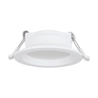 LED Bodové osvětlení Eglo IDUN-E bílá 74108