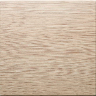 Deska pod umyvadlo Hansgrohe Xelu Q 118x1,6x55 cm přírodní dub 54115230