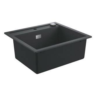 Dřez Grohe K700 černá 31651AP0