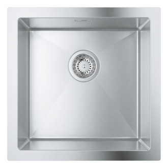 Drez Grohe K700 nerez 31578SD1