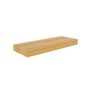 Doska pod umývadlo Naturel Dolce 170x50x8 cm dub medový mat DO17050DM