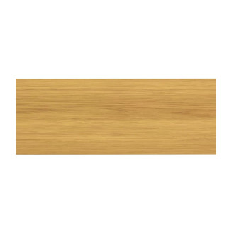 Deska pod umyvadlo Naturel Dolce 170x50x8 cm dub medový mat DO17050DM