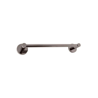 Držák ručníků RAV SLEZÁK Colorado metal grey lesklá COA0701/30MGL
