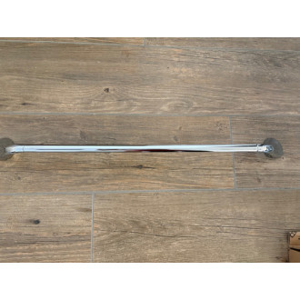 VÝPREDAJ VÝSTAVNÝ KUS NIMCO ESPRIT ES 9146-26 držiak na uteráky 46cm chróm