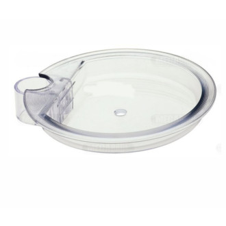 Mýdlenka Hansgrohe Unica´S transparent 28684000