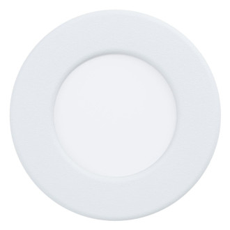 Nástěnné světlo Eglo Fueva plast 99202