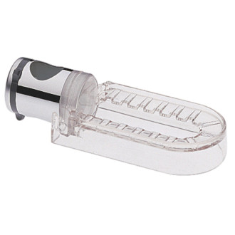 Mydelnička Grohe Relexa Plus transparent G28631000