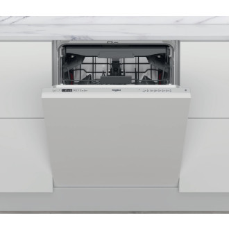Vestavná myčka nádobí Whirlpool 60 cm WIC3C26F