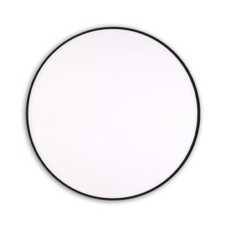 LED svítidlo Mold R15, 15W, 2700K, černáML416057330
