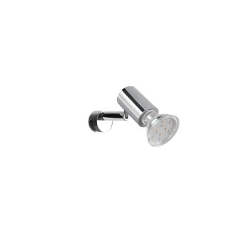 Nástěnná lampa Trio Lorenzo TR 283500106