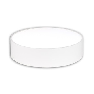 LED svítidlo Mold R15, 15W, 3000K, bíláML416052330