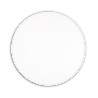 LED svítidlo Mold R15, 15W, 3000K, bíláML416052330