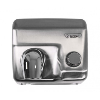 Vysoušeč rukou Jet Dryer BUTTON matný nerez 8596220009272